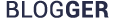 blogger logo